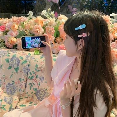 野兽与美人